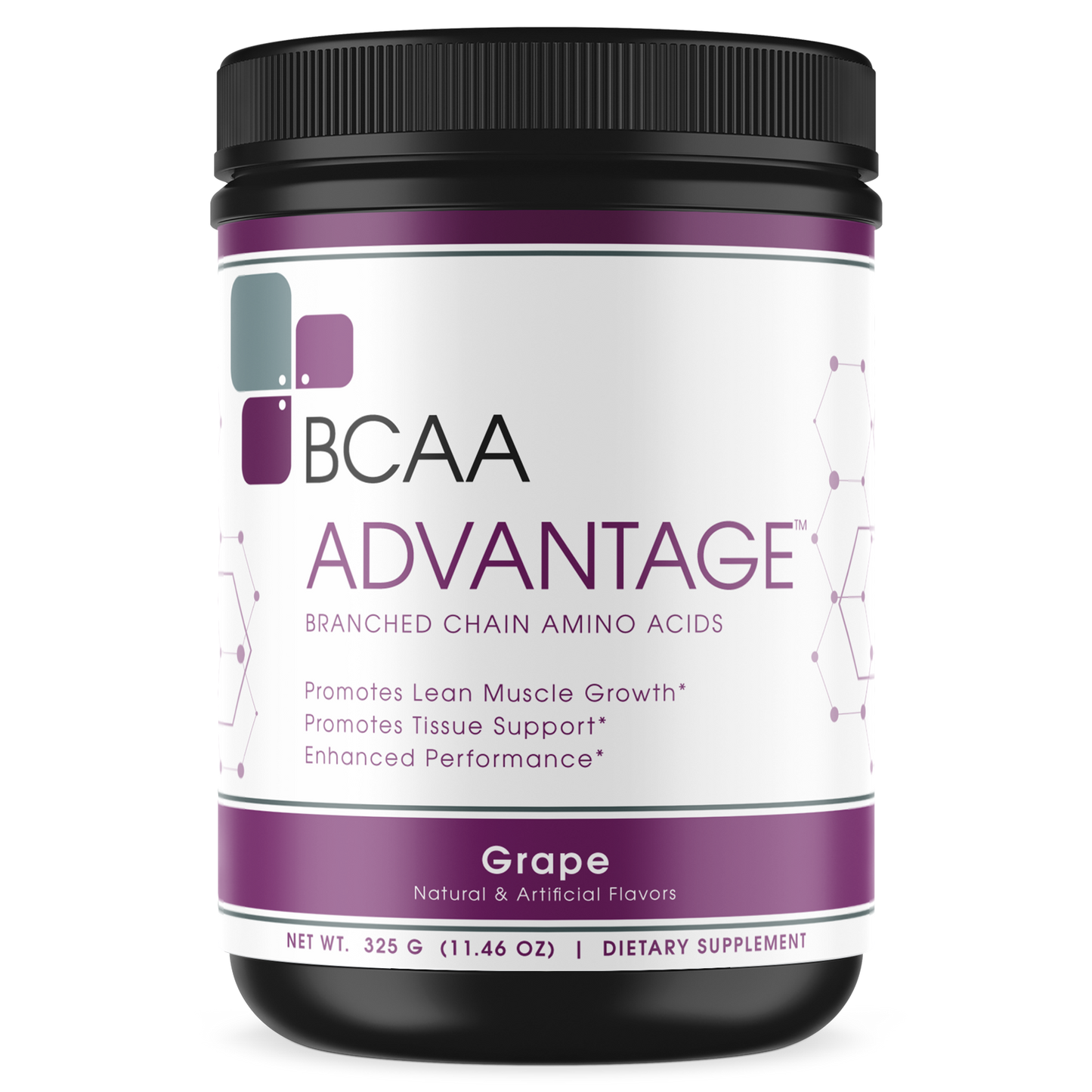 BCAA ADVANTAGE (GRAPE)
