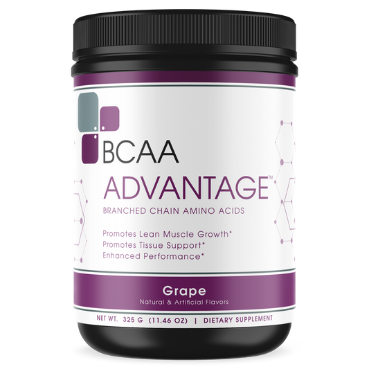 BCAA ADVANTAGE (GRAPE)