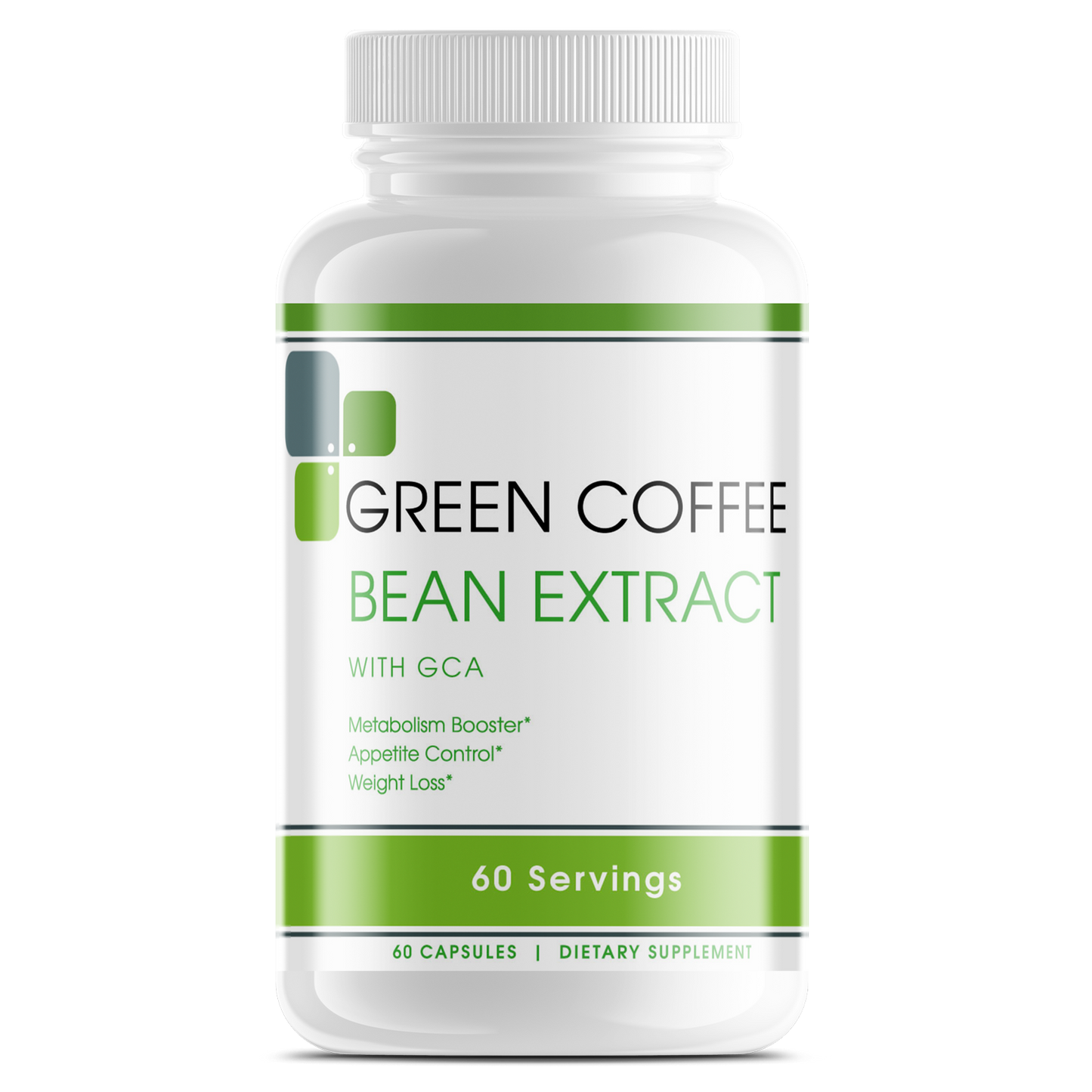 GREEN COFFEE BEAN EXTRACT