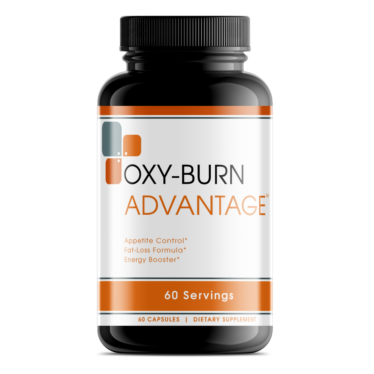 OXY-BURN ADVANTAGE