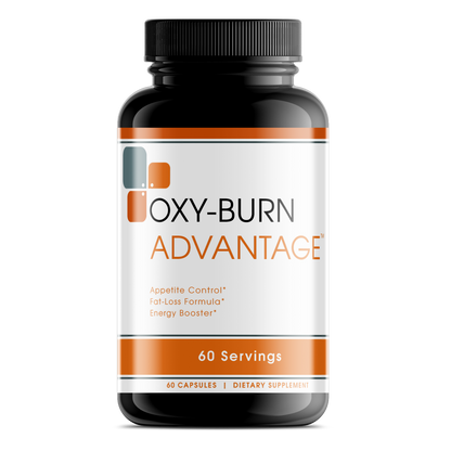 OXY-BURN ADVANTAGE