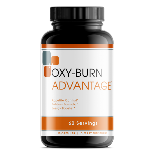 OXY-BURN ADVANTAGE