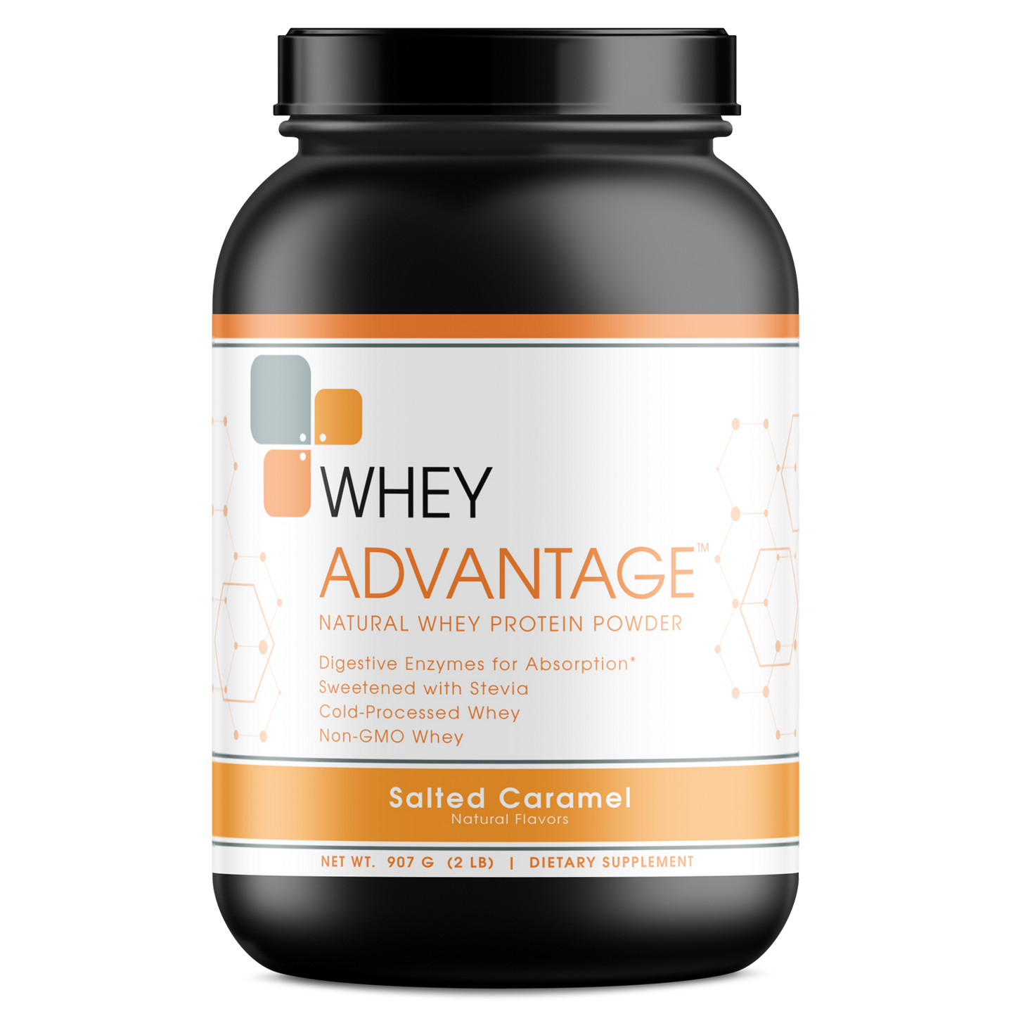WHEY ADVANTAGE™ (SALTED CARAMEL)