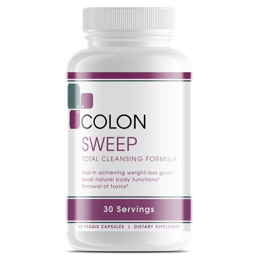 Colon Sweep