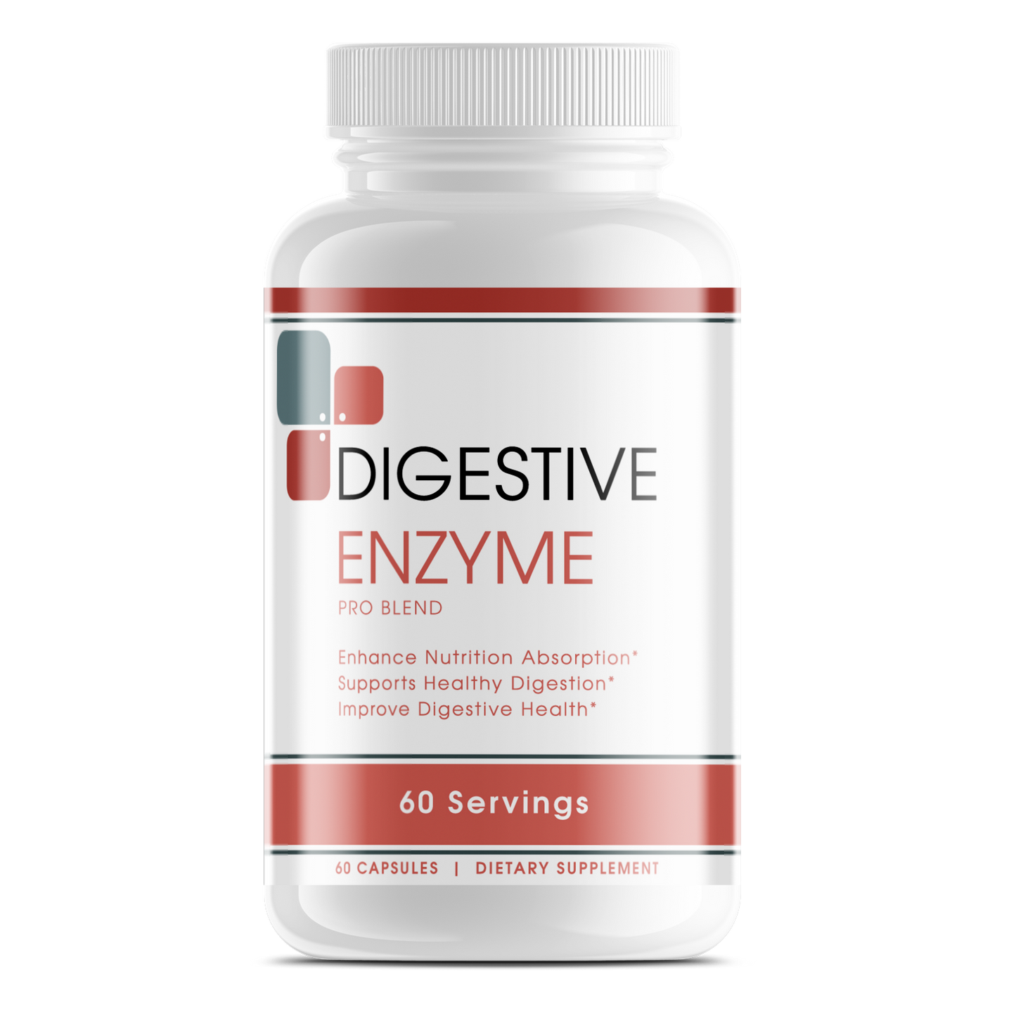 DIGESTIVE ENZYME