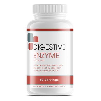 DIGESTIVE ENZYME