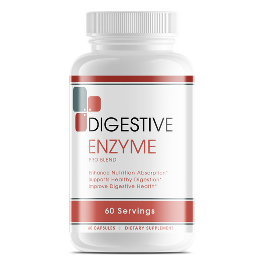 DIGESTIVE ENZYME
