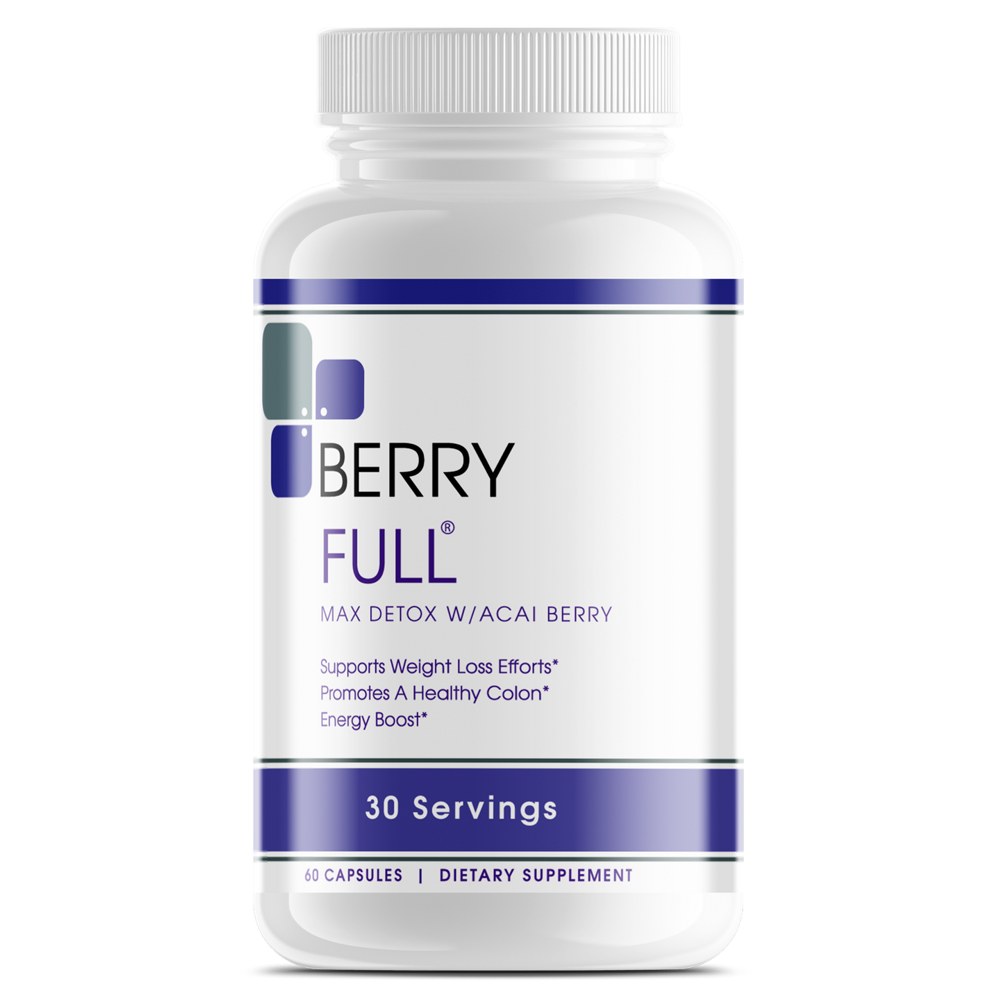 BERRY FULL®