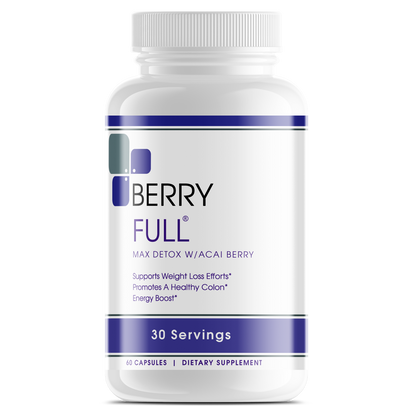 BERRY FULL®