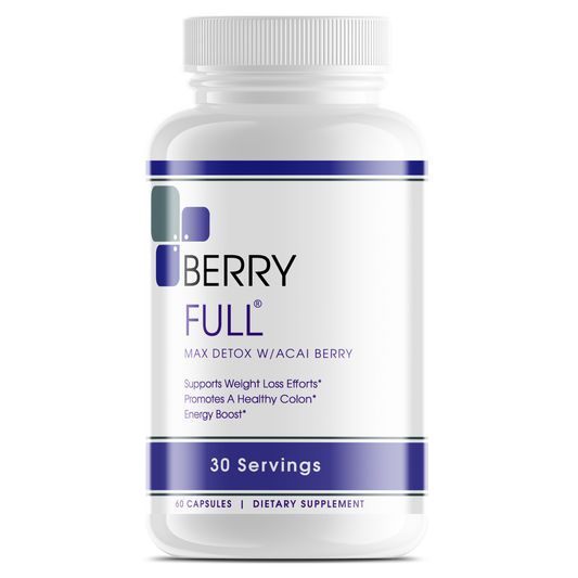 BERRY FULL®