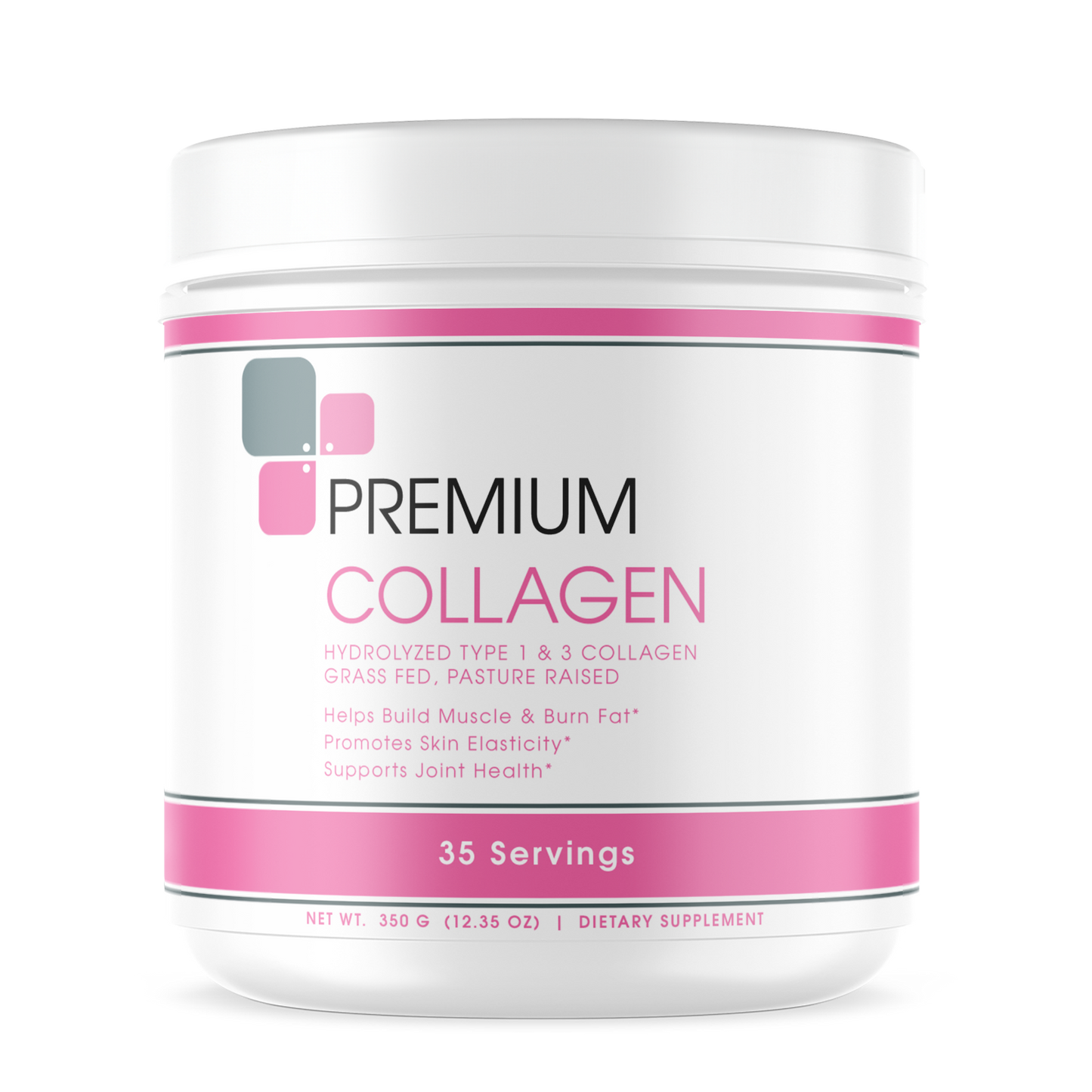 PREMIUM COLLAGEN