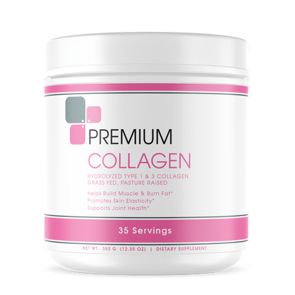 PREMIUM COLLAGEN