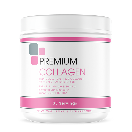 PREMIUM COLLAGEN