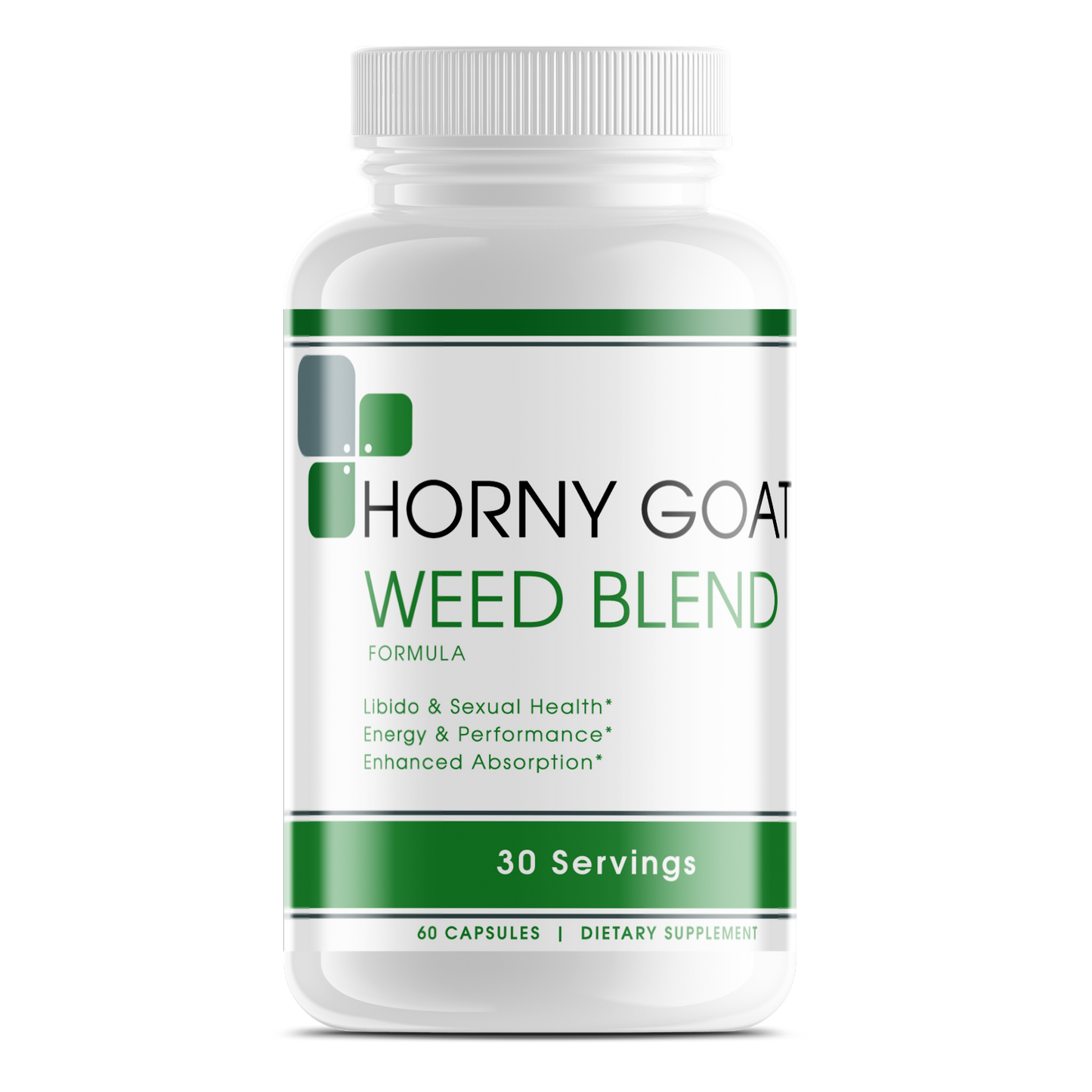 HORNY GOAT WEED BLEND