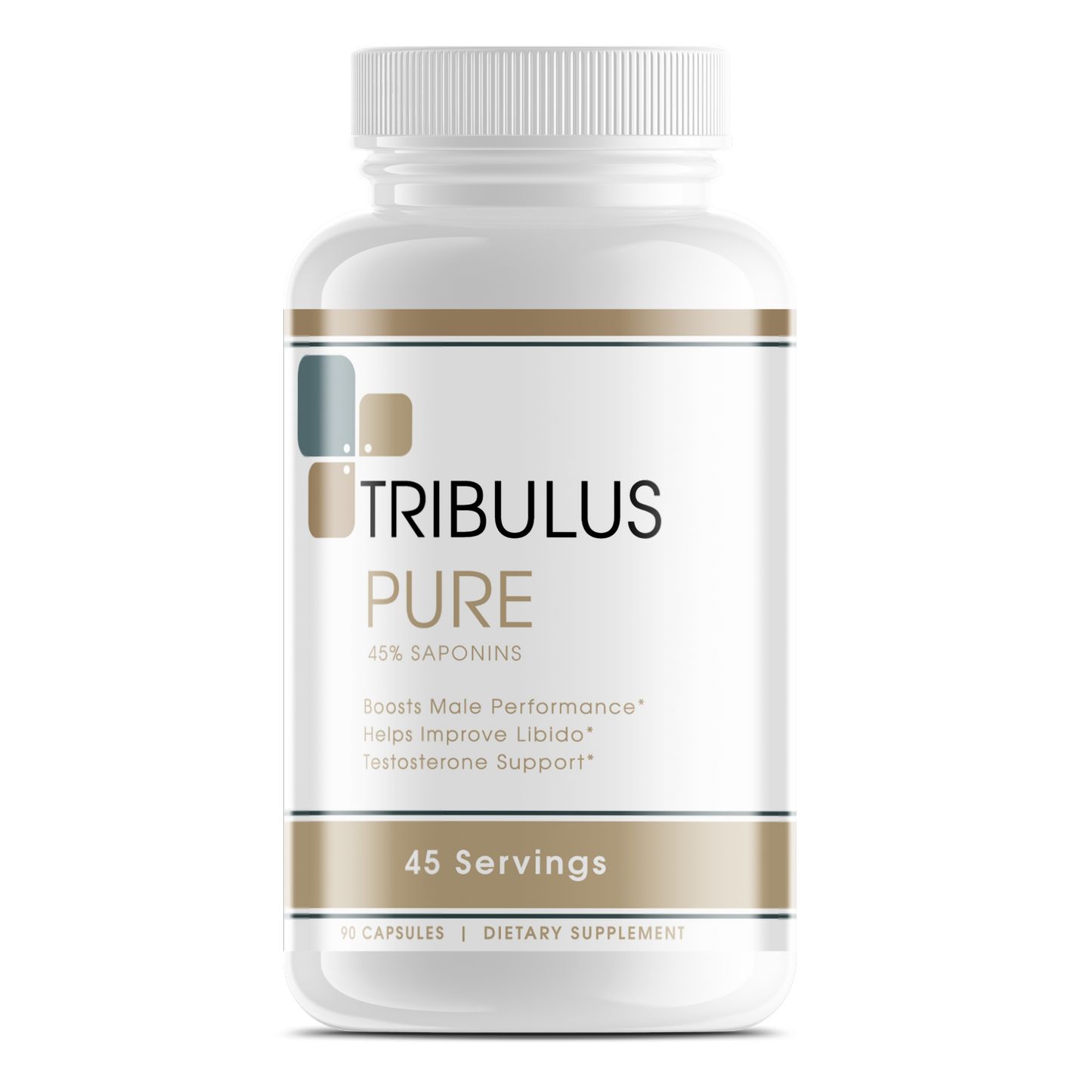 TRIBULUS PURE