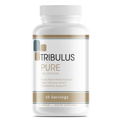TRIBULUS PURE
