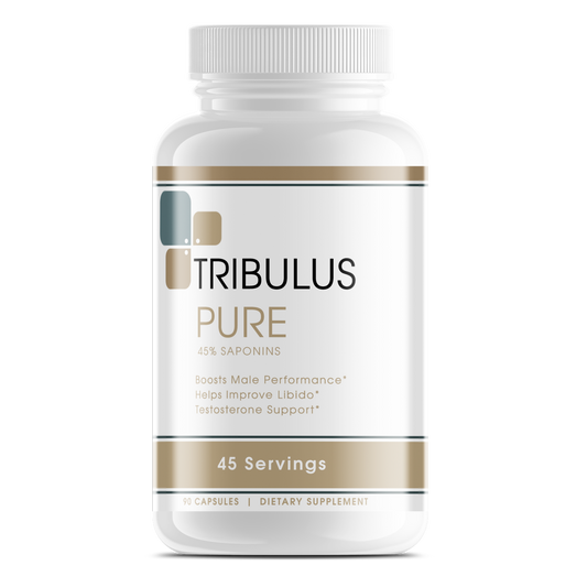 TRIBULUS PURE