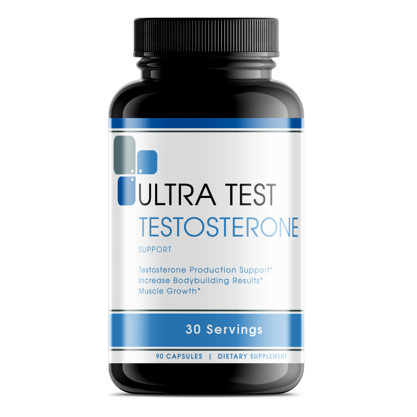 ULTRA TEST TESTOSTERONE SUPPORT