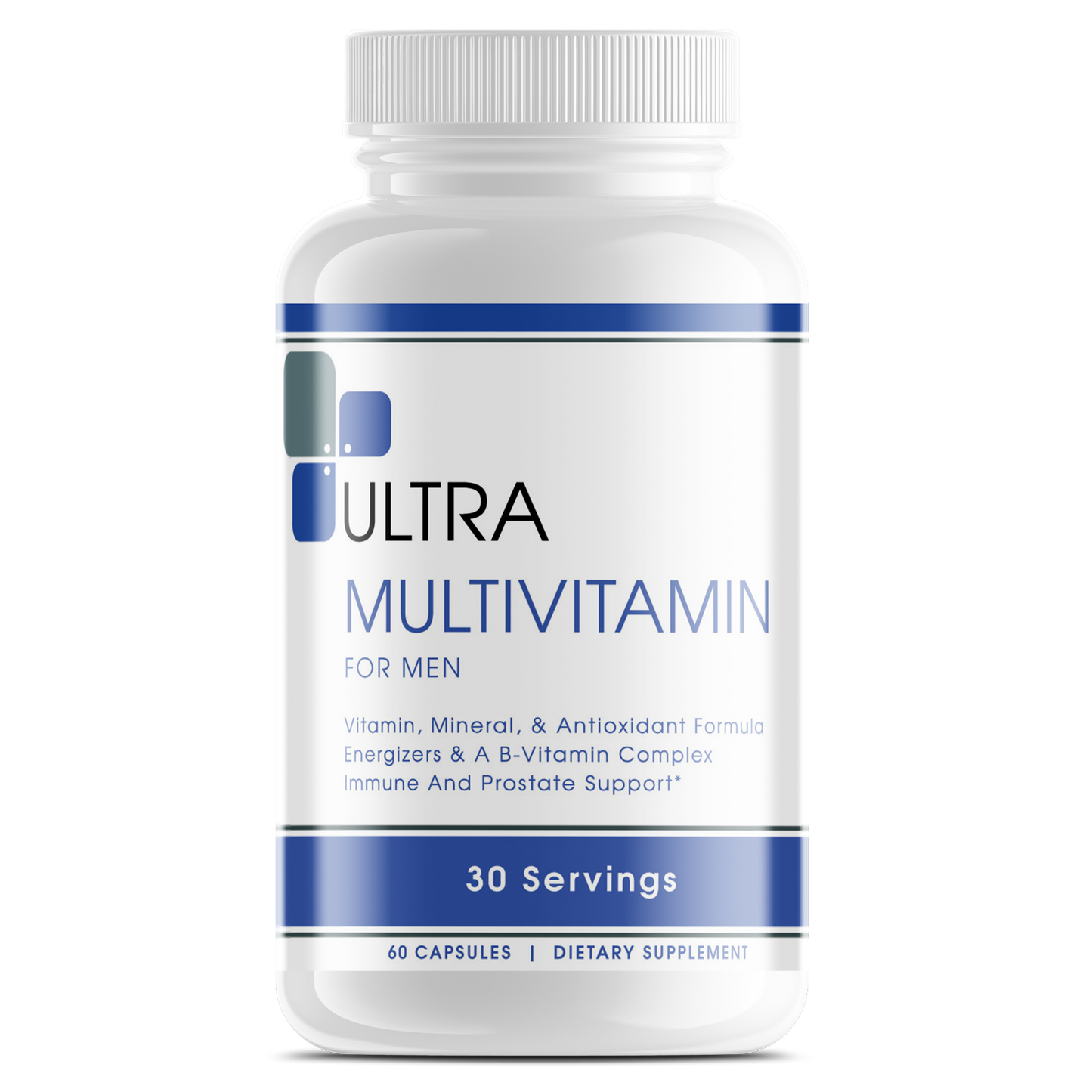 Ultra Multivitamin for Men