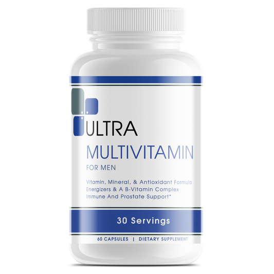 Ultra Multivitamin for Men