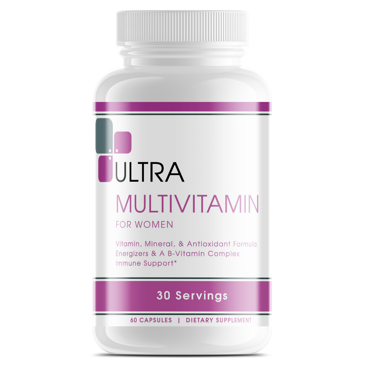 ULTRA MULTIVITAMIN FOR WOMEN