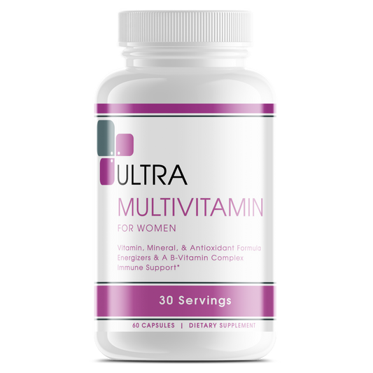 ULTRA MULTIVITAMIN FOR WOMEN