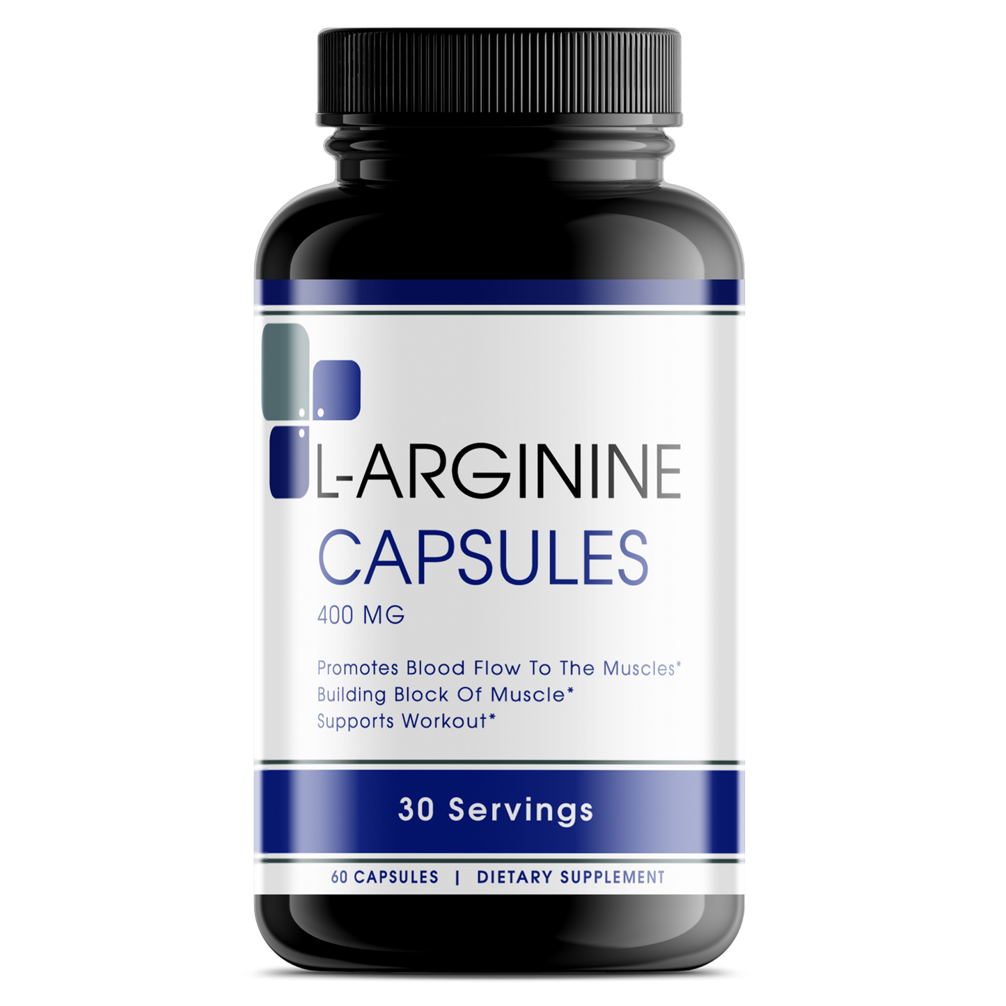 L-ARGININE CAPSULES