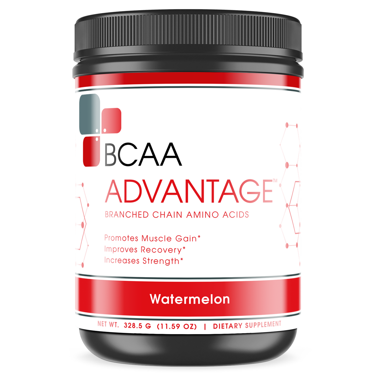 BCAA ADVANTAGE (WATERMELON)