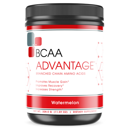 BCAA ADVANTAGE (WATERMELON)