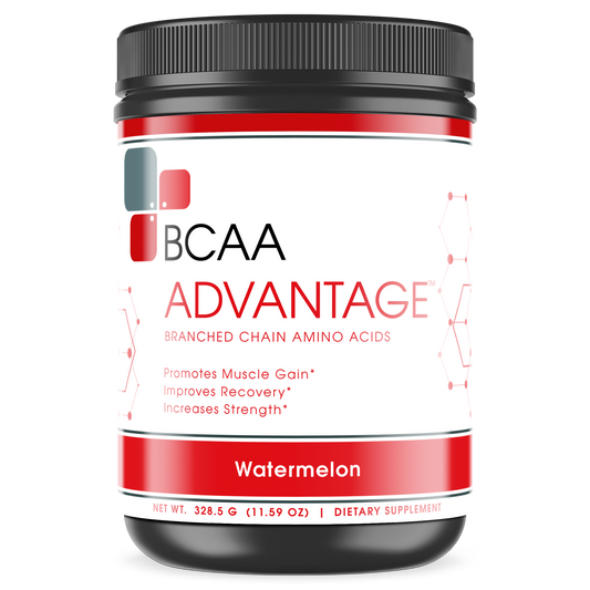 BCAA ADVANTAGE (WATERMELON)