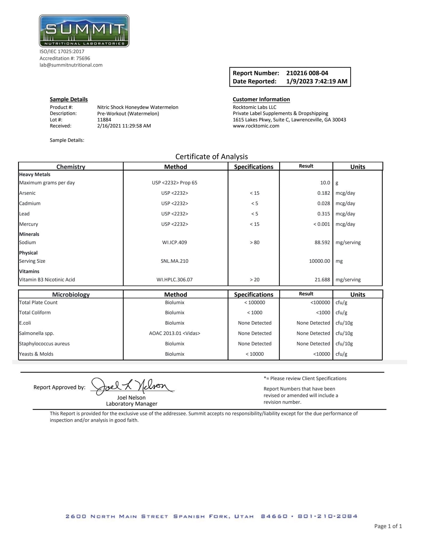 PRE WORKOUT (HONEYDEW WATERMELON)