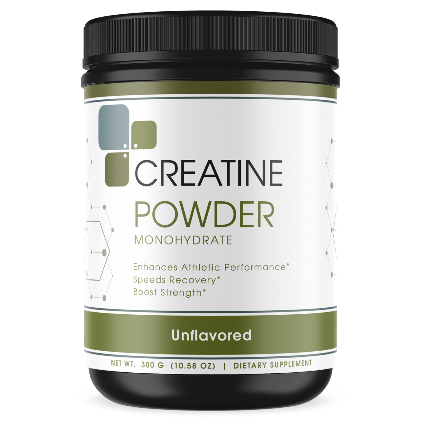 CREATINE POWDER