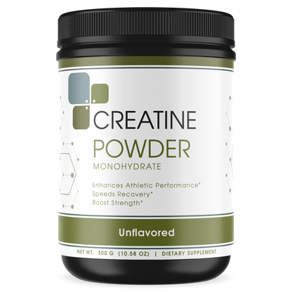 CREATINE POWDER
