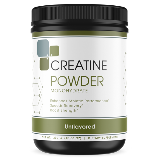 CREATINE POWDER