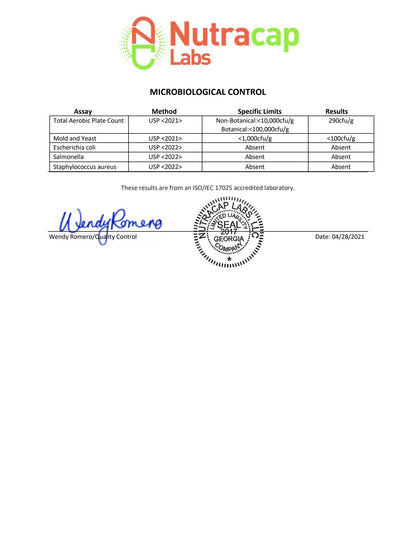 PRE WORKOUT (TROPICAL SUNRISE)