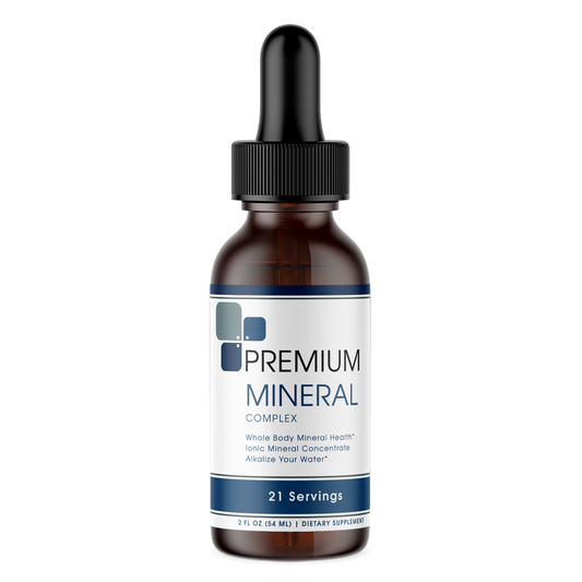 PREMIUM MINERAL COMPLEX