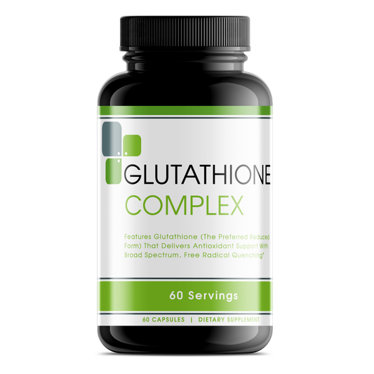 GLUTATHIONE COMPLEX