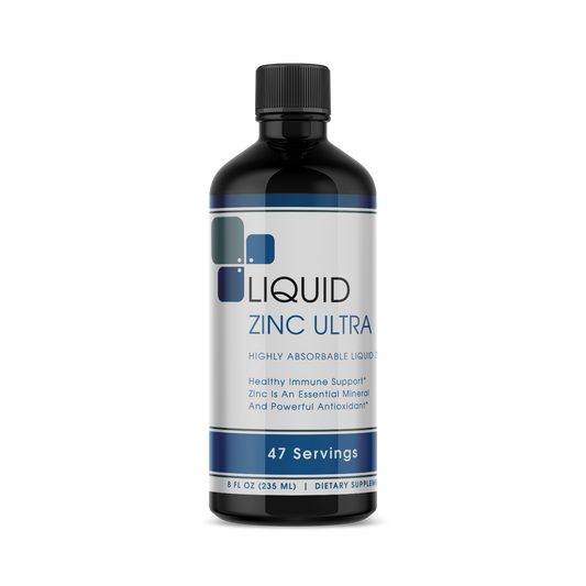 LIQUID ZINC ULTRA