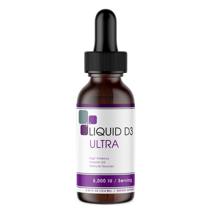 LIQUID D3 ULTRA