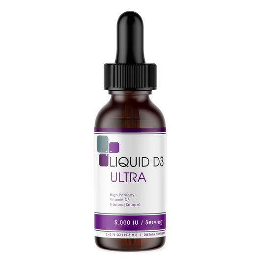 LIQUID D3 ULTRA