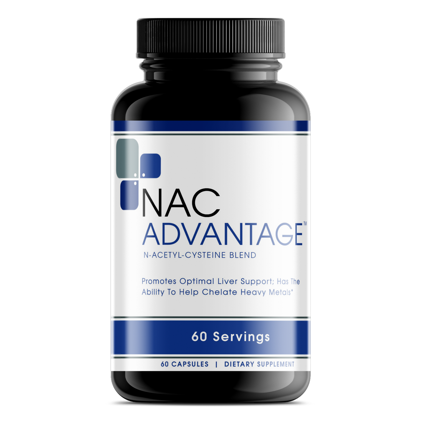 NAC ADVANTAGE (N-ACETYL CYSTEINE)