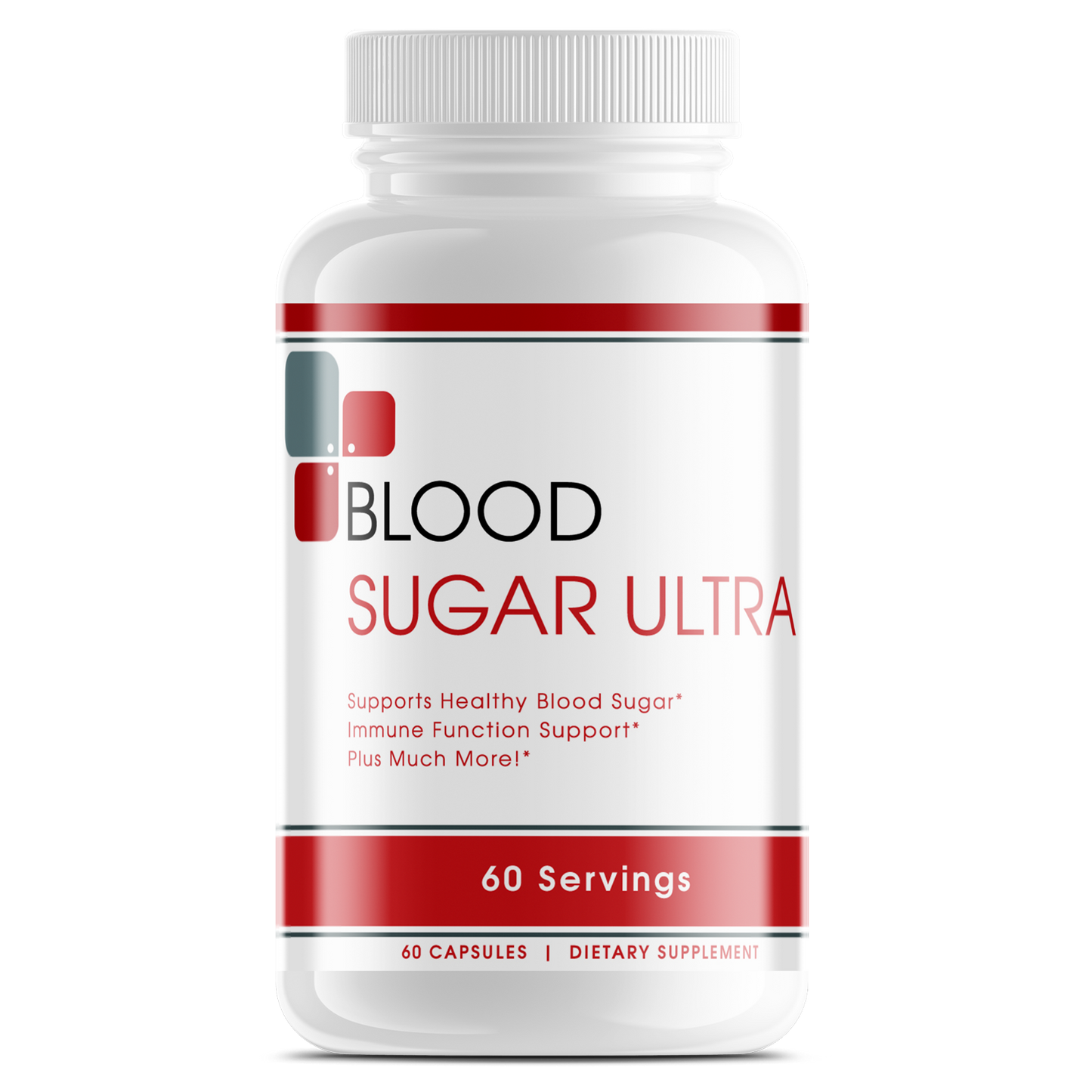BLOOD SUGAR ULTRA