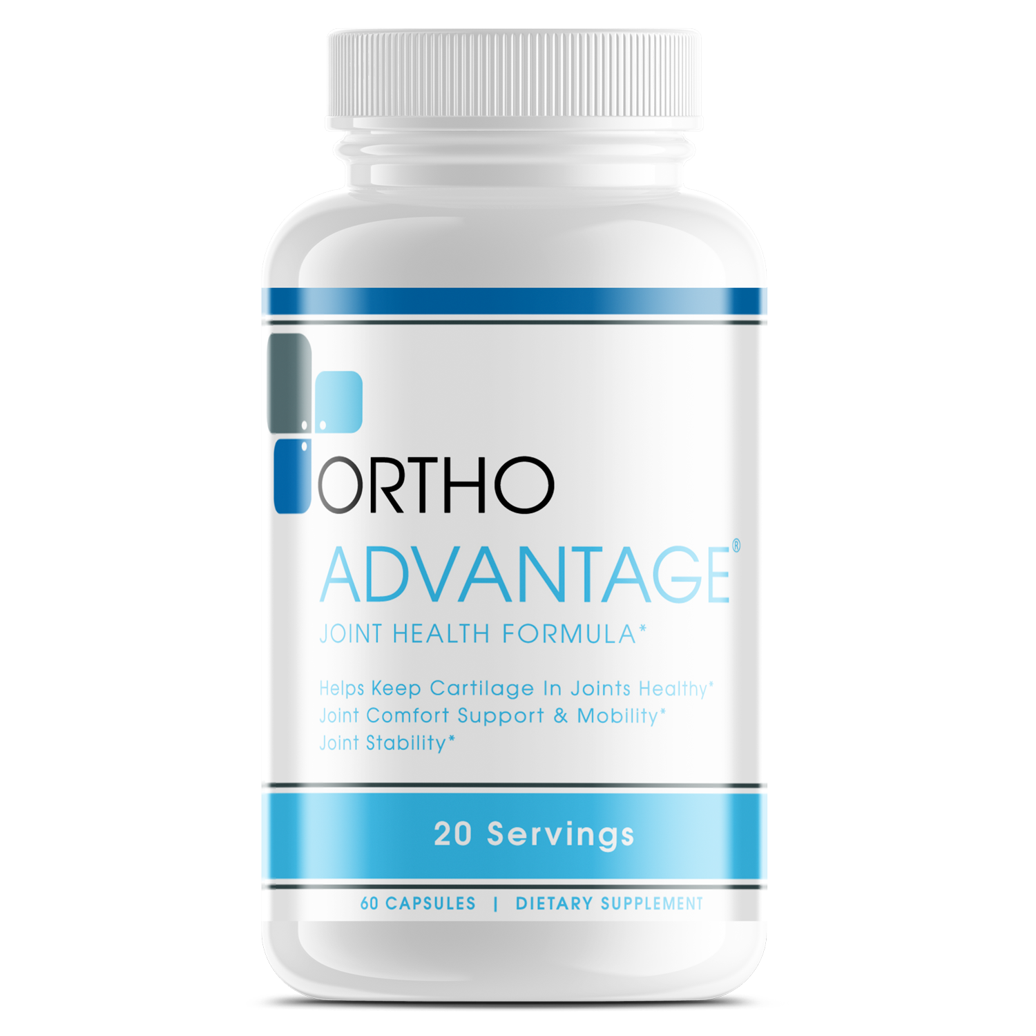 ORTHO ADVANTAGE® (JOINT HEALTH FORMULA)
