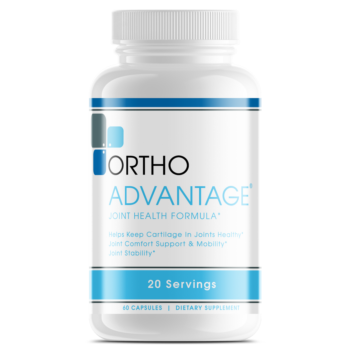ORTHO ADVANTAGE® (JOINT HEALTH FORMULA)