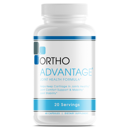 ORTHO ADVANTAGE® (JOINT HEALTH FORMULA)