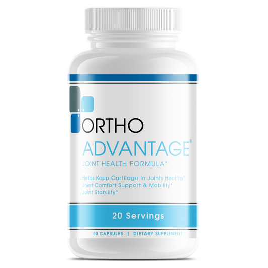 ORTHO ADVANTAGE® (JOINT HEALTH FORMULA)