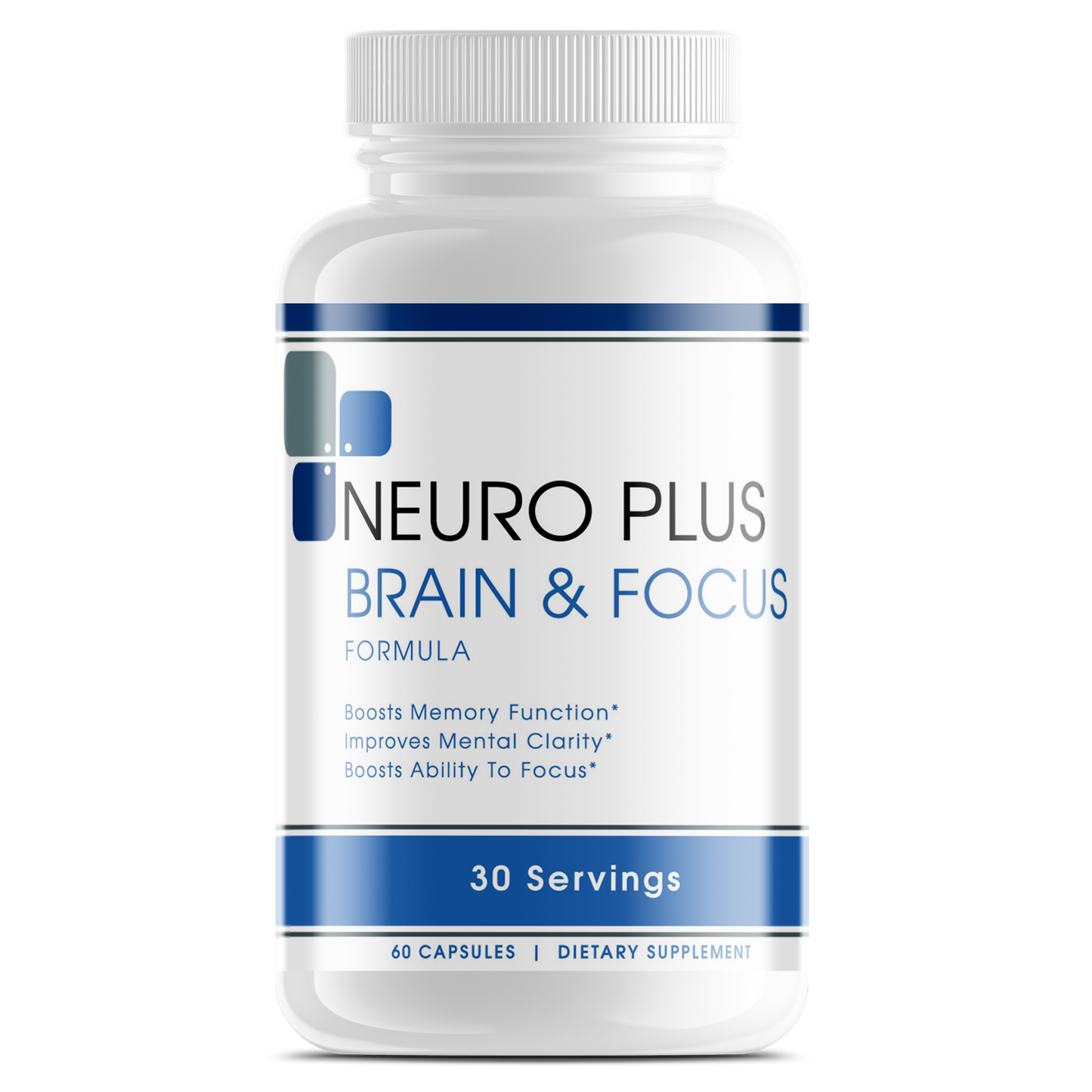 NEURO PLUS BRAIN & FOCUS