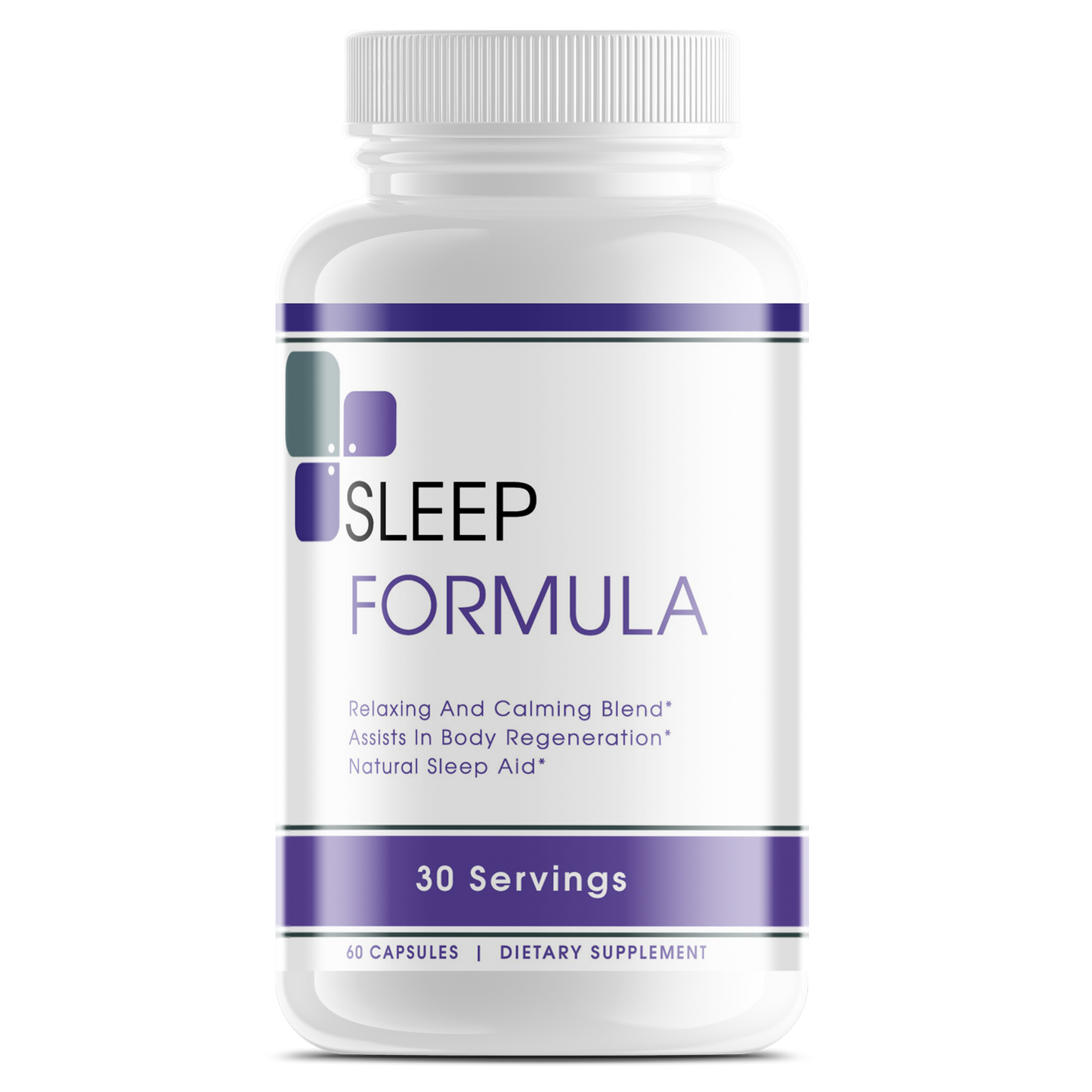 SLEEP FORMULA