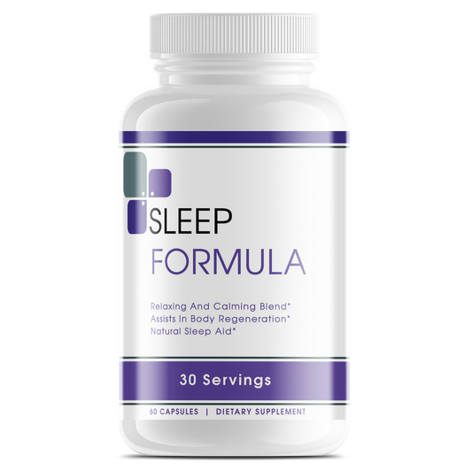 SLEEP FORMULA