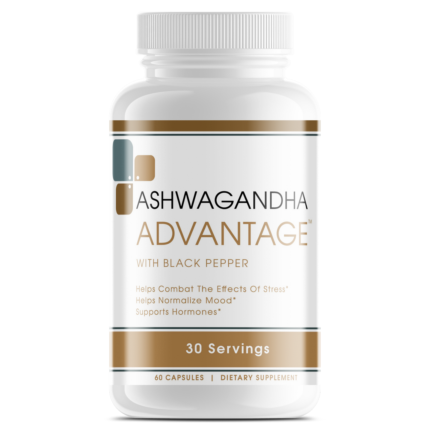 ASHWAGANDHA ADVANTAGE
